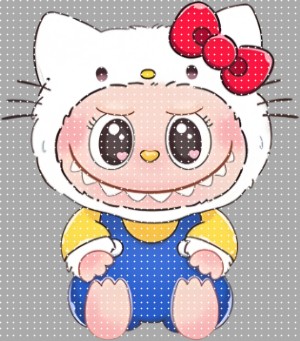 cup lid design-BG 1149